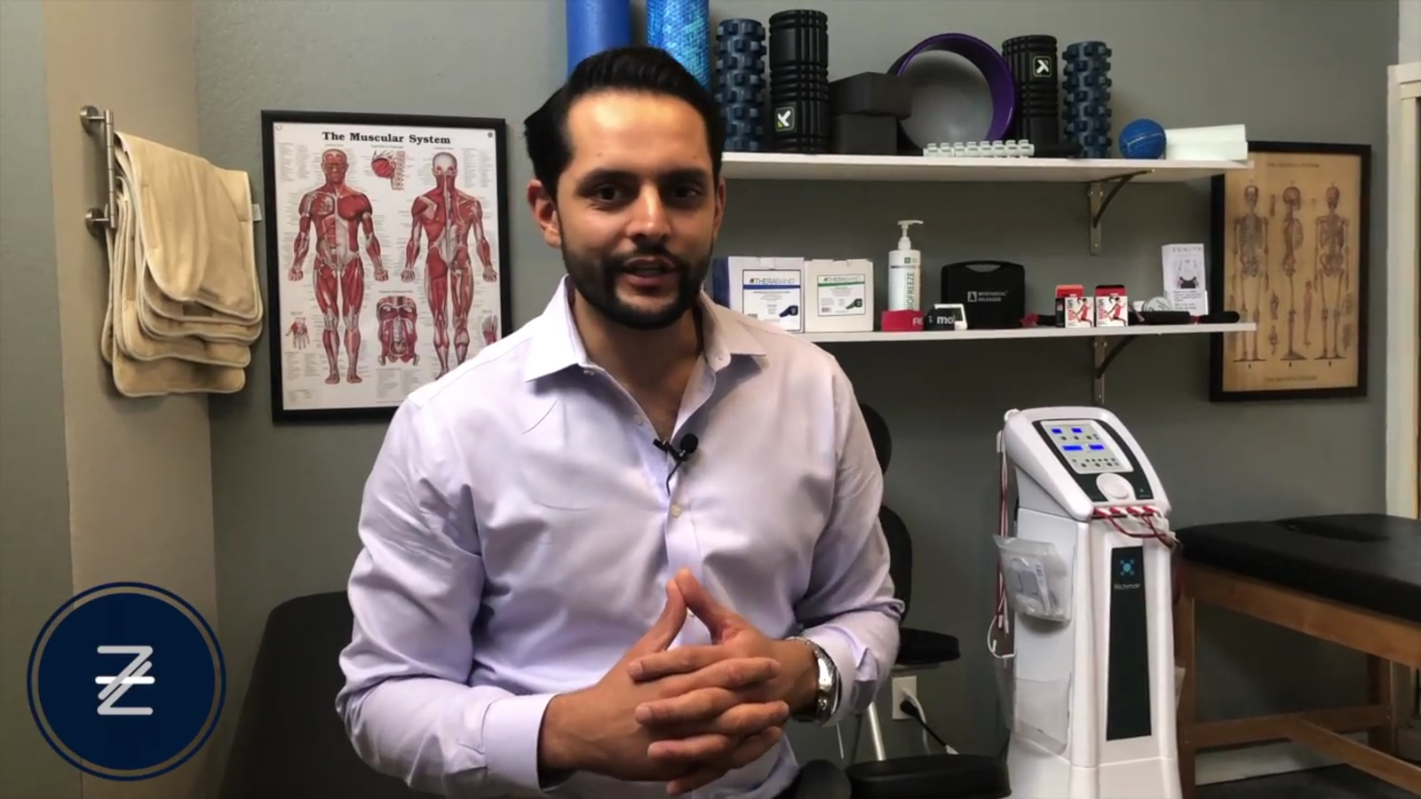 ZENITH Physical Rehab